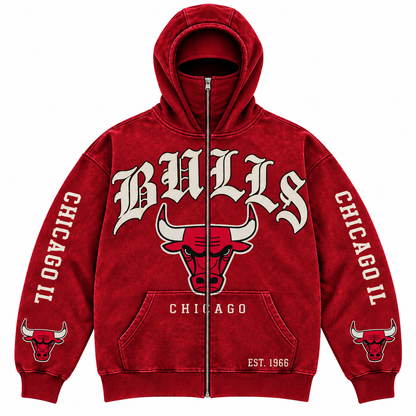 HoopHoods™ Hoodies
