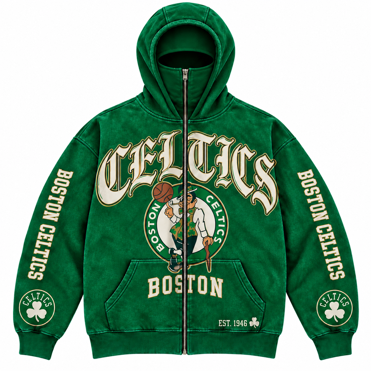 HoopHoods™ Hoodies
