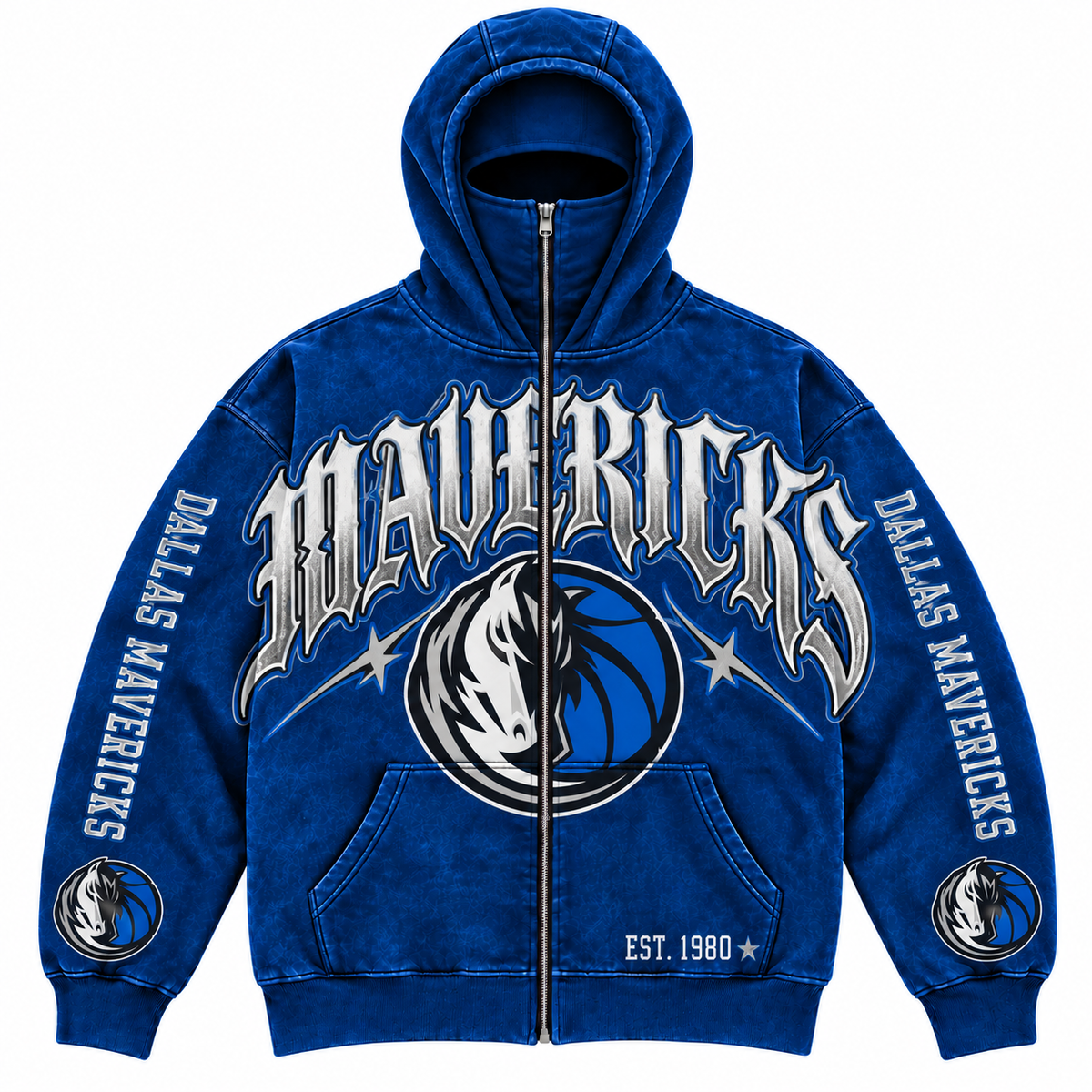 HoopHoods™ Hoodies