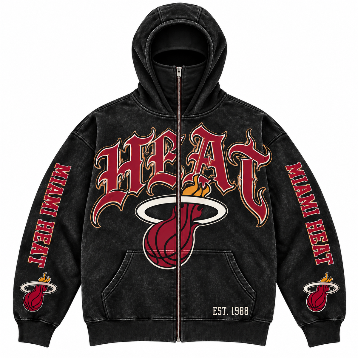 HoopHoods™ Hoodies