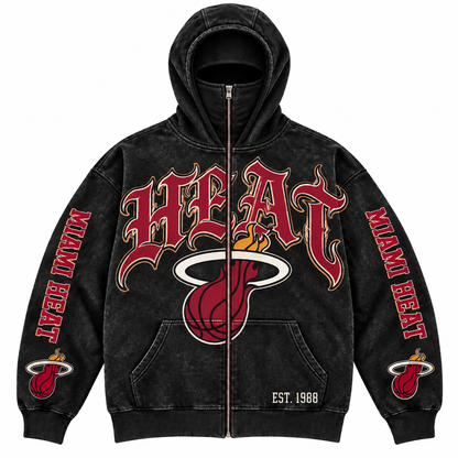 HoopHoods™ Hoodies