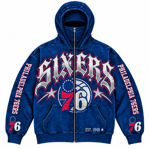 HoopHoods™ Hoodies