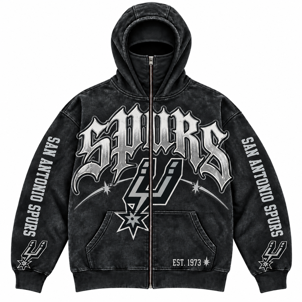 HoopHoods™ Hoodies
