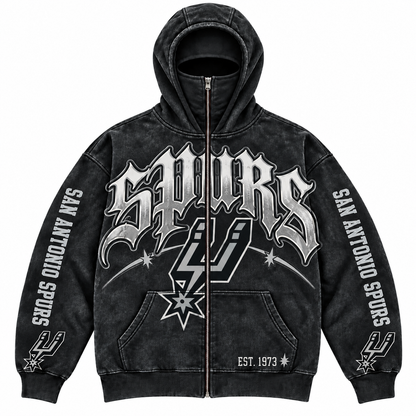 HoopHoods™ Hoodies