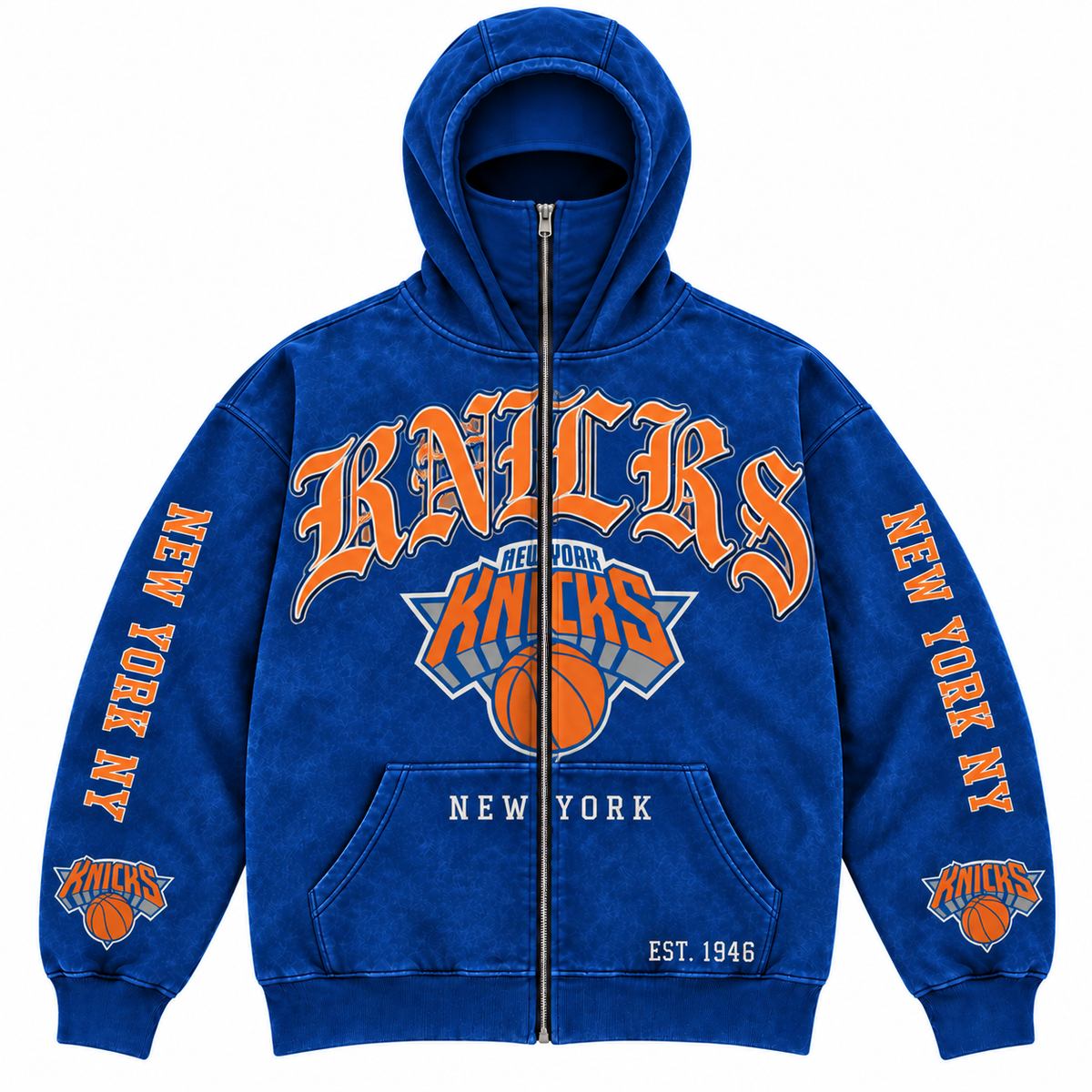 HoopHoods™ Hoodies