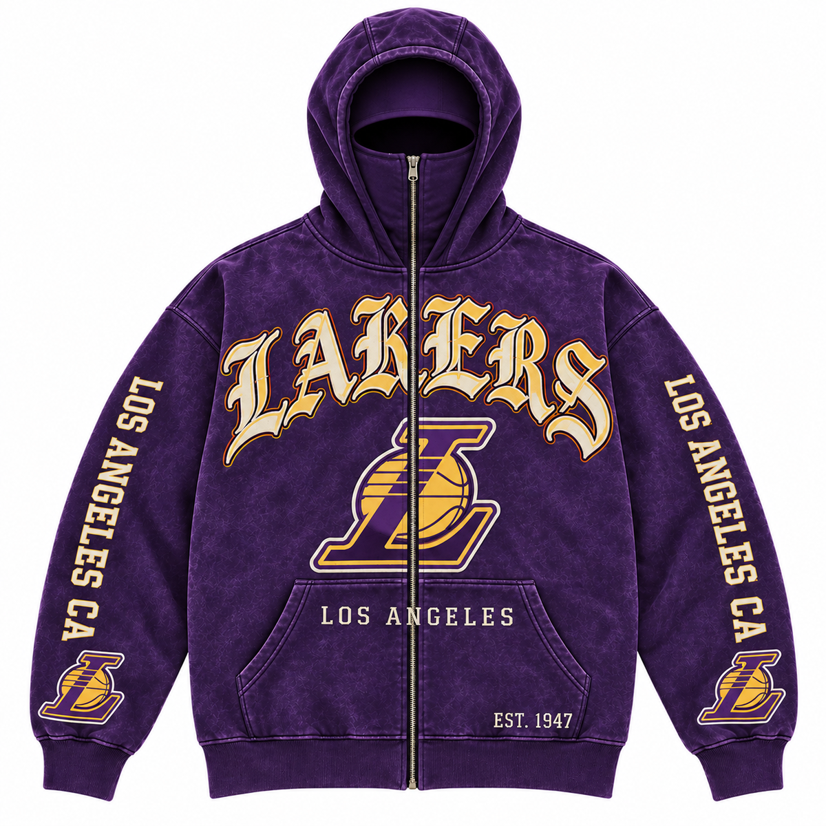 HoopHoods™ Hoodies