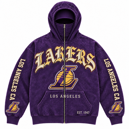HoopHoods™ Hoodies