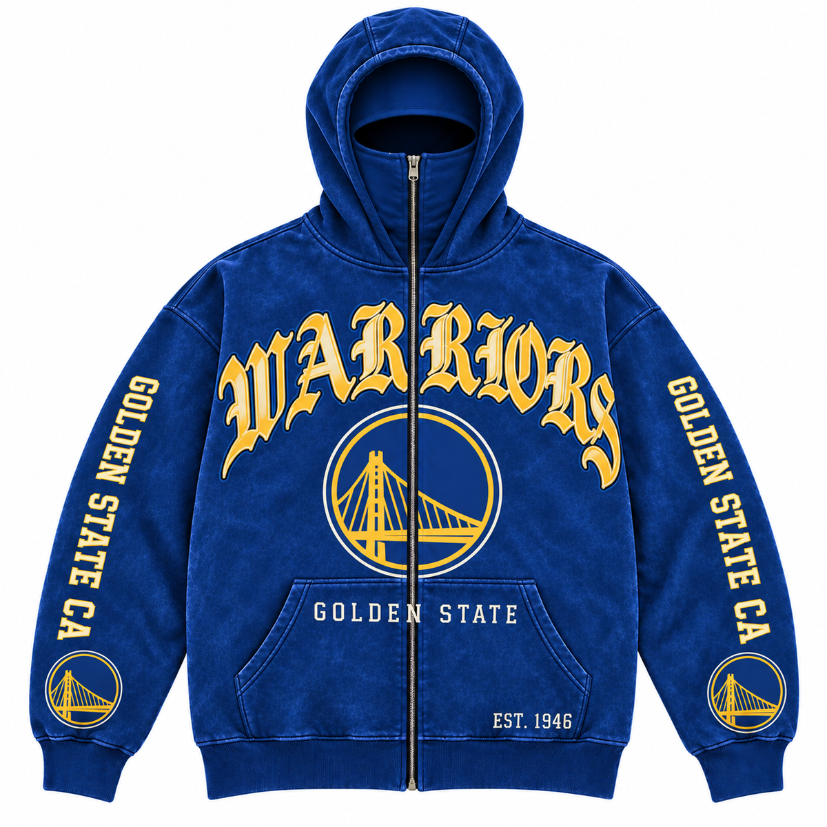 HoopHoods™ Hoodies