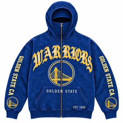 HoopHoods™ Hoodies